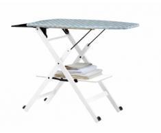 Foppapedretti Assai Tabla de Planchar, Blanco