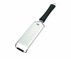 Lacor 61342 - Rallador fino, inoxidable