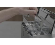 Philips ca6700/22 detartrant especial cafetera espresso 2 frascos