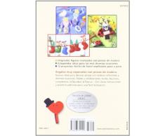 Serie Pinzas nº 2. DECORAR CON PINZAS DE MADERA PARA REGALAR EN BAUTIZOS, DÍA DEL PADRE, CUMPLEAÑOS. (Cp Serie Pinzas (drac))