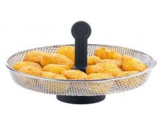 Tefal XA7010 - Accesorio para freidora, acero inoxidable