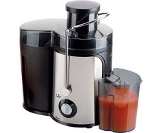 Jata Li585N Licuadora Inox Licuado Continuo Cuerpo De Acero Inoxidable Desmontable Para Fácil Limpieza 2 Velocidade. 14.000 Revoluciones Por Minuto Filtro De Acero Inoxidable 400 W