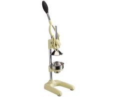 Cilio 309263 - Exprimidor manual, color blanco