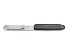 3 Claveles 4816 - Pelador de espárragos Profesional 21.5 cm