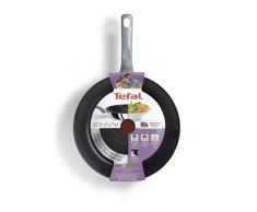 Tefal Envy - Sartén para inducción, acero inoxidable, 30 cm