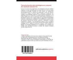 Caracterizacion Microbiologica En Compost de Residuos Azucareros