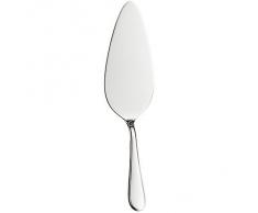 Fiesta de cumplea/ños Regalo para Boda dise/ño Hermoso con Mango de pl/ástico Suave Cortador de Pasteles y Levantador de Tartas Compromiso Aniversario ROYALFORD RF6311 Esp/átula de Acero Inoxidable