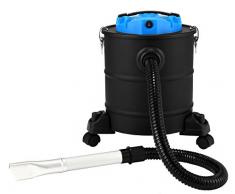 dicoal DI1200PREMIUM Aspirador de Cenizas