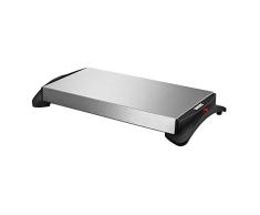 Unold 58815 - Calientaplatos, 1100 W