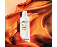 agente de lavado de detergente de seda Tenestar (240 ml)