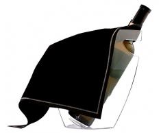 Koala Internatioal Cubre cubitera, Negro