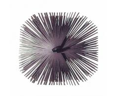 Vigor Blinky - Cepillo deshollinador para limpieza de chimeneas