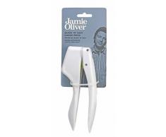Jamie Oliver Quick N Easy - Prensa ajos, color azul