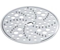 Bosch MUZ45RS1 - Accesorio para rallar para los robots de cocina Bosch MUM4 y MUM5, tamaño grande [importado de Alemania]