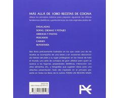 Más allá de 1080 recetas de cocina. Pescados (Libros Singulares (Ls))