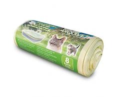 Arquivet 8435117840317 - Rollo 8 Bolsas Bandeja 50 x 38,5 cm