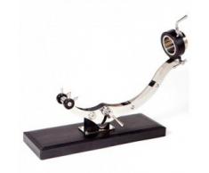 Jamonero Elite Inoxidable Polietileno Buarfe
