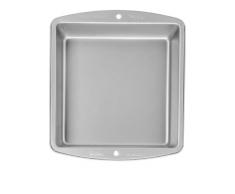 Wilton - Bandeja de Horno Cuadrada (20 cm)