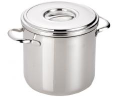 Schulte-Ufer 6361-20 i Romana - Olla para sopas (20 cm, 5 L)