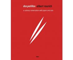 Dos palillos. A Culinary Conversation with Japan and Asia (English Edition) (GASTRONOMÍA Y COCINA)