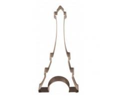 Gobel - Molde para Galletas (Acero Inoxidable), diseÃ±o de la Torre Eiffel, 140 mm