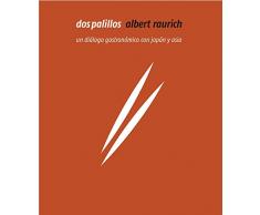 Dos palillos (GASTRONOMÍA Y COCINA)