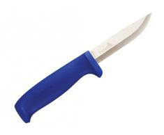 Hultafors RFR - Cuchillo de acero inoxidable