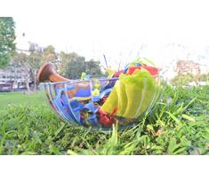 La Ensaladera: El unico Libro que te podes comer