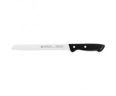 WMF Classic Line Cuchillo de Pan de 34 cm con Hoja de Acero Templado