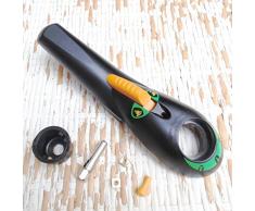 Mango y chimenea para olla Fagor Rapid Express 99