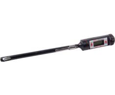 Birambeau 9385 - Termómetro electrónico de cocina