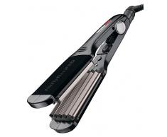 BaByliss PRO - Plancha onduladora, de titanio, 60 mm