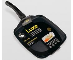 Life Style Asadora Grill Aluminio Luxe Inducción 27 * 27 Cm