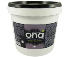 ONA Gel Apple Crumble - Cubeta de Gel (4 L)