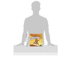 The Cazuela That The Farm Maiden Stirred