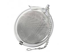 Metaltex 253830 - Filtro para infusiones