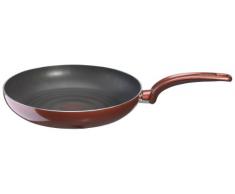 Tefal Sensorielle Vitro - Sartén, 28 cm, antiadherente Intensium, exterior esmaltado de alta durabilidad