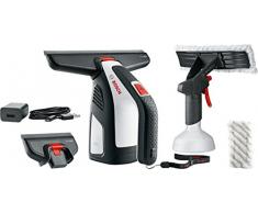 Bosch GlassVAC Limpiacristales a batería (3.6 V, 2.0 Ah)