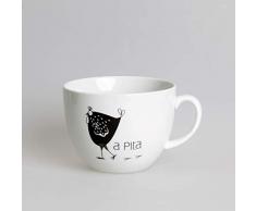 Tazón desayunoA Pita