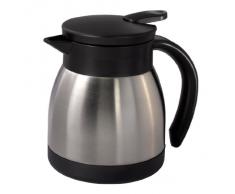 Xavax 00111167Piccolo - Jarra térmica (0,4 L, doble pared de acero)