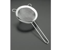 Metaltex 116914010 - Colador 1/2 Bola INOX. de 14 cm. Victoria