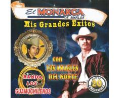 Con una Copa en la Mano