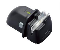 KYOCERA DS-38 - Afilador elÃ©ctrico Compacto para Cuchillos de cerÃ¡mica