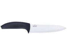 Lacor - 39218 - Cuchillo Ceramicaica Cocina 18 cm