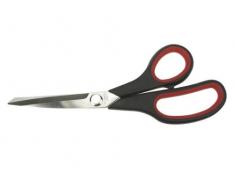 Perel hs02pro multiusos Tijeras, 230 mm de largo