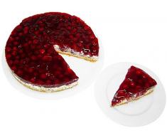 Zenker Molde desmontable 1 fondo BLACK METALLIC en acero con revestimiento antiadherente Teflon. Negro. Ã26x6,5cm. 1 ud.