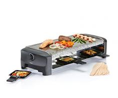 Princess 162830 - Multi raclette y grill, 1300 W