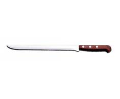 Arcos Latina - Cuchillo jamonero flexible, 250 mm (display)