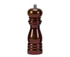 Ilsa Italy - Molinillo De Madera Para Pimienta O Sal - Volumen : 20Cm