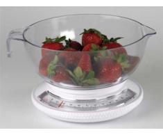 Jata 610 - Báscula de cocina